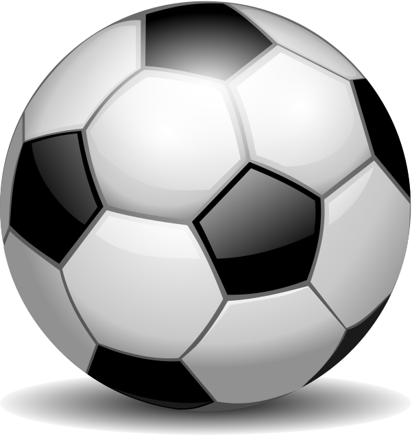 Football, fotbal, soccer, fotbalový míč